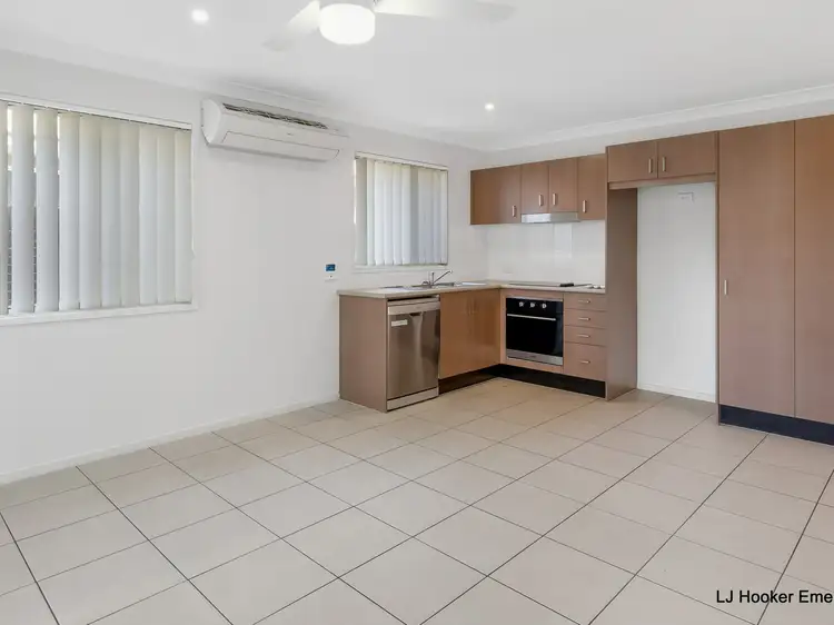 Third view of Homely unit listing, Unit 39/6 Sullivan Street, Emerald QLD 4720