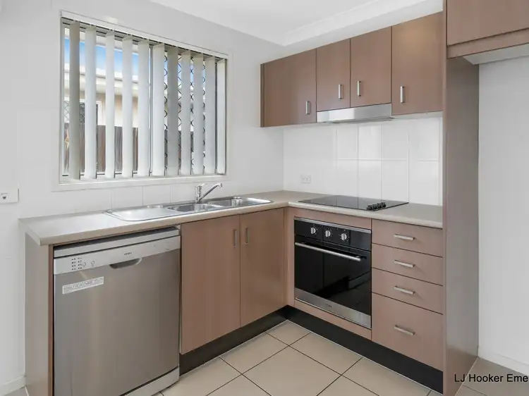 Fourth view of Homely unit listing, Unit 39/6 Sullivan Street, Emerald QLD 4720