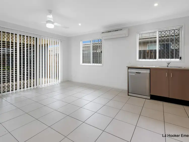 Fifth view of Homely unit listing, Unit 39/6 Sullivan Street, Emerald QLD 4720