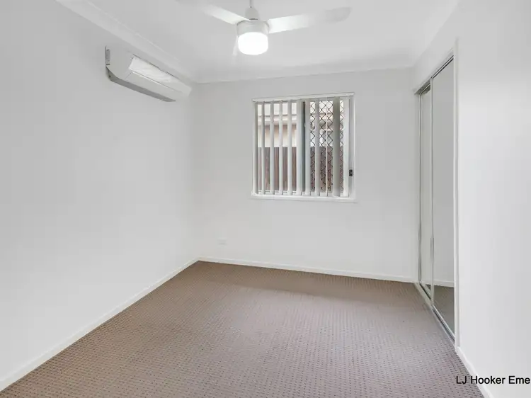 Sixth view of Homely unit listing, Unit 39/6 Sullivan Street, Emerald QLD 4720