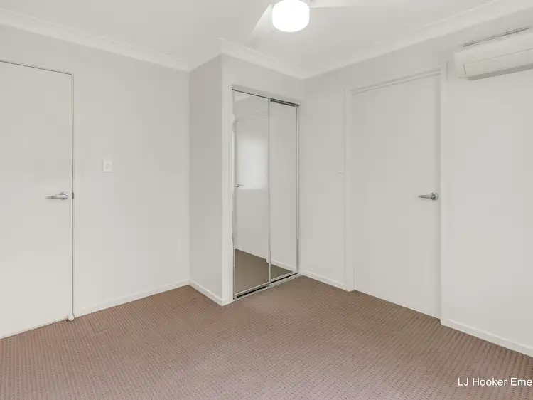 Seventh view of Homely unit listing, Unit 39/6 Sullivan Street, Emerald QLD 4720