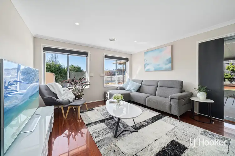Third view of Homely house listing, 46 Hollows Circuit, Macgregor ACT 2615