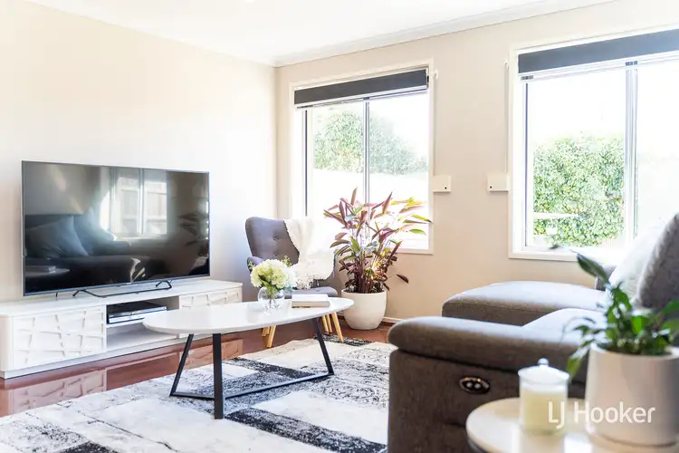 Fourth view of Homely house listing, 46 Hollows Circuit, Macgregor ACT 2615