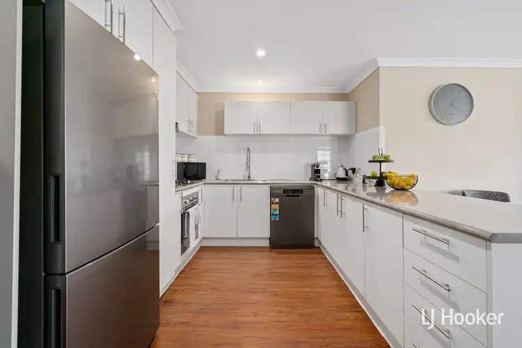 Sixth view of Homely house listing, 46 Hollows Circuit, Macgregor ACT 2615