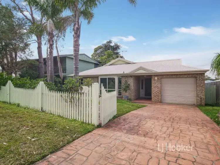 10 Flamingo Avenue, Sanctuary Point NSW 2540