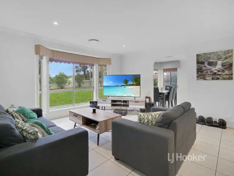 Second view of Homely house listing, 10 Flamingo Avenue, Sanctuary Point NSW 2540