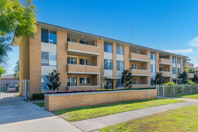 Main view of Homely unit listing, 2/47 Rodley Avenue, Penrith NSW 2750