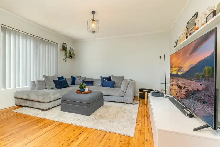 Second view of Homely unit listing, 2/47 Rodley Avenue, Penrith NSW 2750