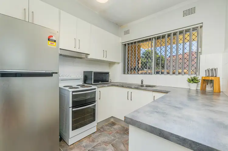 Fourth view of Homely unit listing, 2/47 Rodley Avenue, Penrith NSW 2750