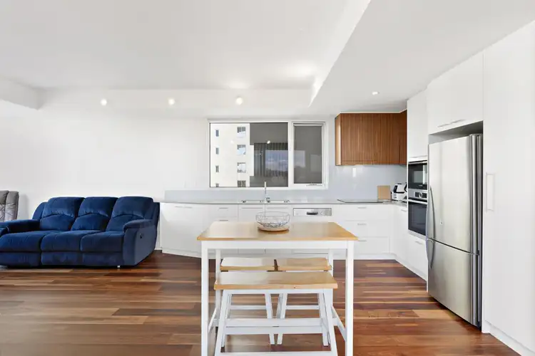 Second view of Homely apartment listing, 213/100 Swain Street, Gungahlin ACT 2912
