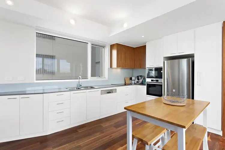 Fourth view of Homely apartment listing, 213/100 Swain Street, Gungahlin ACT 2912