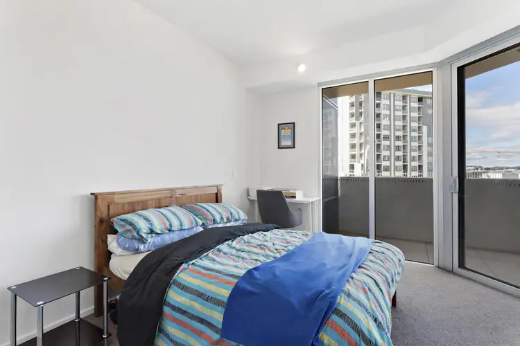 Fifth view of Homely apartment listing, 213/100 Swain Street, Gungahlin ACT 2912