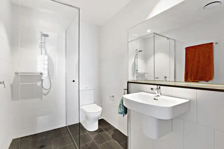 Sixth view of Homely apartment listing, 213/100 Swain Street, Gungahlin ACT 2912