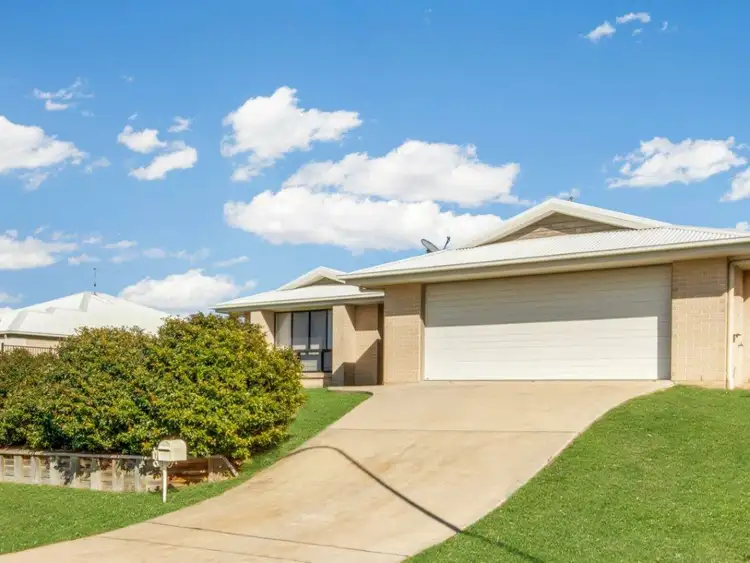 Main view of Homely house listing, 17 Surita Court, Boyne Island QLD 4680