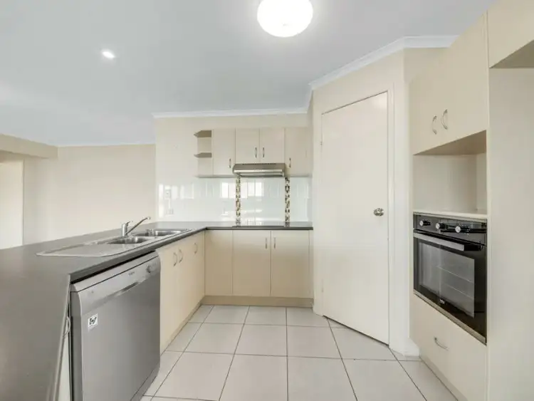 Second view of Homely house listing, 17 Surita Court, Boyne Island QLD 4680