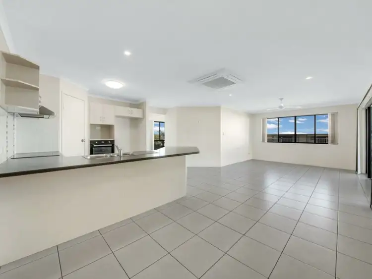 Fourth view of Homely house listing, 17 Surita Court, Boyne Island QLD 4680