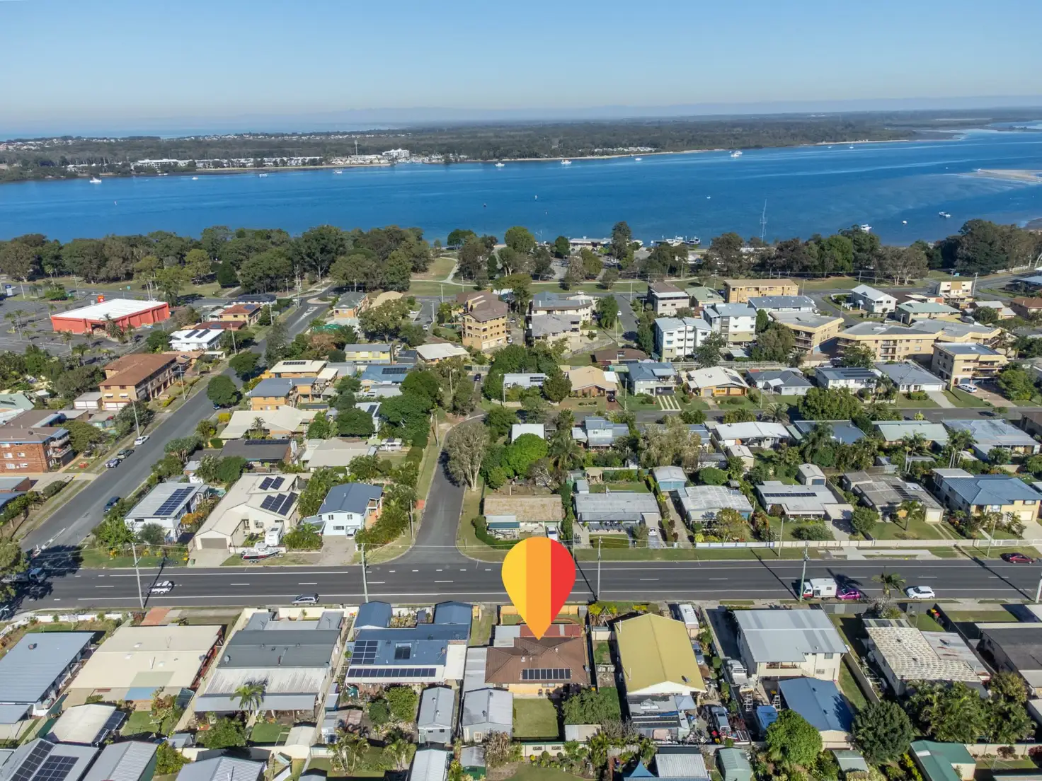 Main view of Homely house listing, 29 Eucalypt Street, Bellara QLD 4507