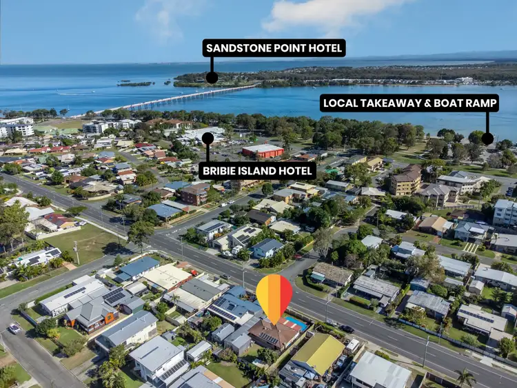 Second view of Homely house listing, 29 Eucalypt Street, Bellara QLD 4507