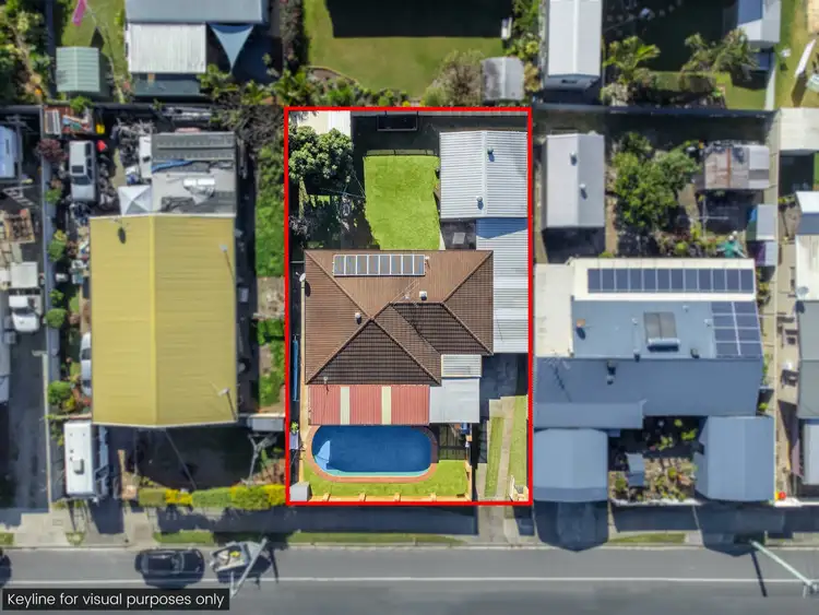 Fourth view of Homely house listing, 29 Eucalypt Street, Bellara QLD 4507