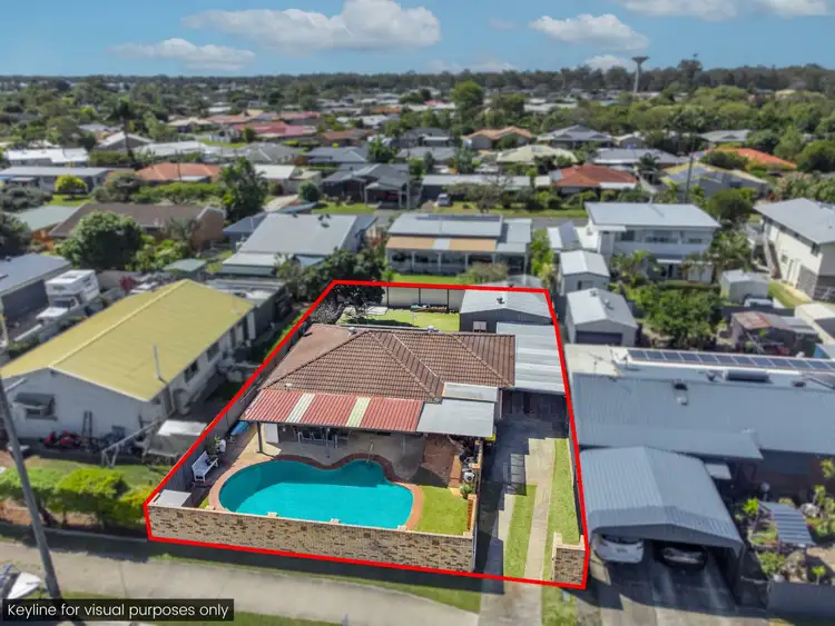 Fifth view of Homely house listing, 29 Eucalypt Street, Bellara QLD 4507