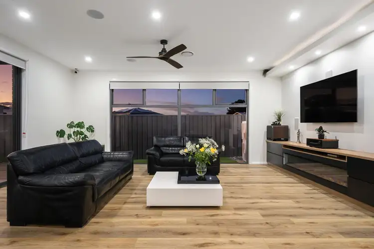 Second view of Homely house listing, 15 Ariotti Street, Strathnairn ACT 2615