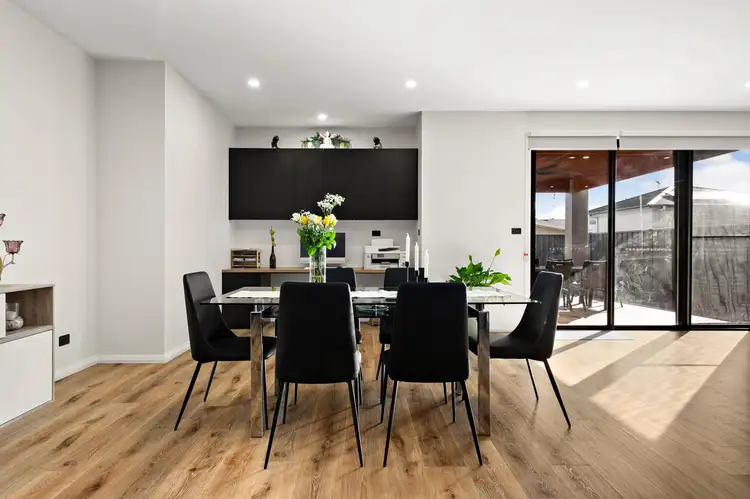 Sixth view of Homely house listing, 15 Ariotti Street, Strathnairn ACT 2615