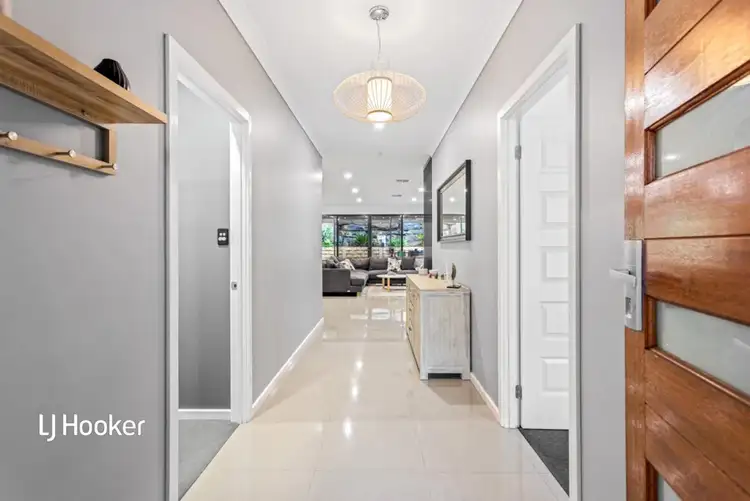 Third view of Homely house listing, 44 Tuscan Road, Golden Grove SA 5125