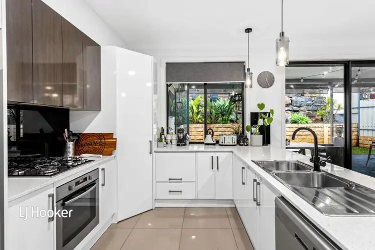 Fourth view of Homely house listing, 44 Tuscan Road, Golden Grove SA 5125