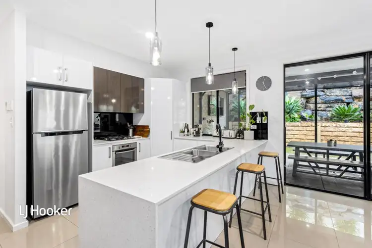 Fifth view of Homely house listing, 44 Tuscan Road, Golden Grove SA 5125