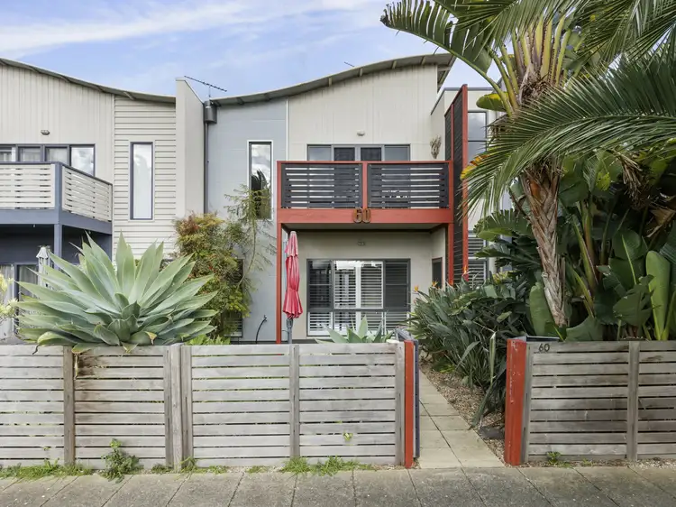 Main view of Homely house listing, 60 Leviens Road, St Leonards VIC 3223