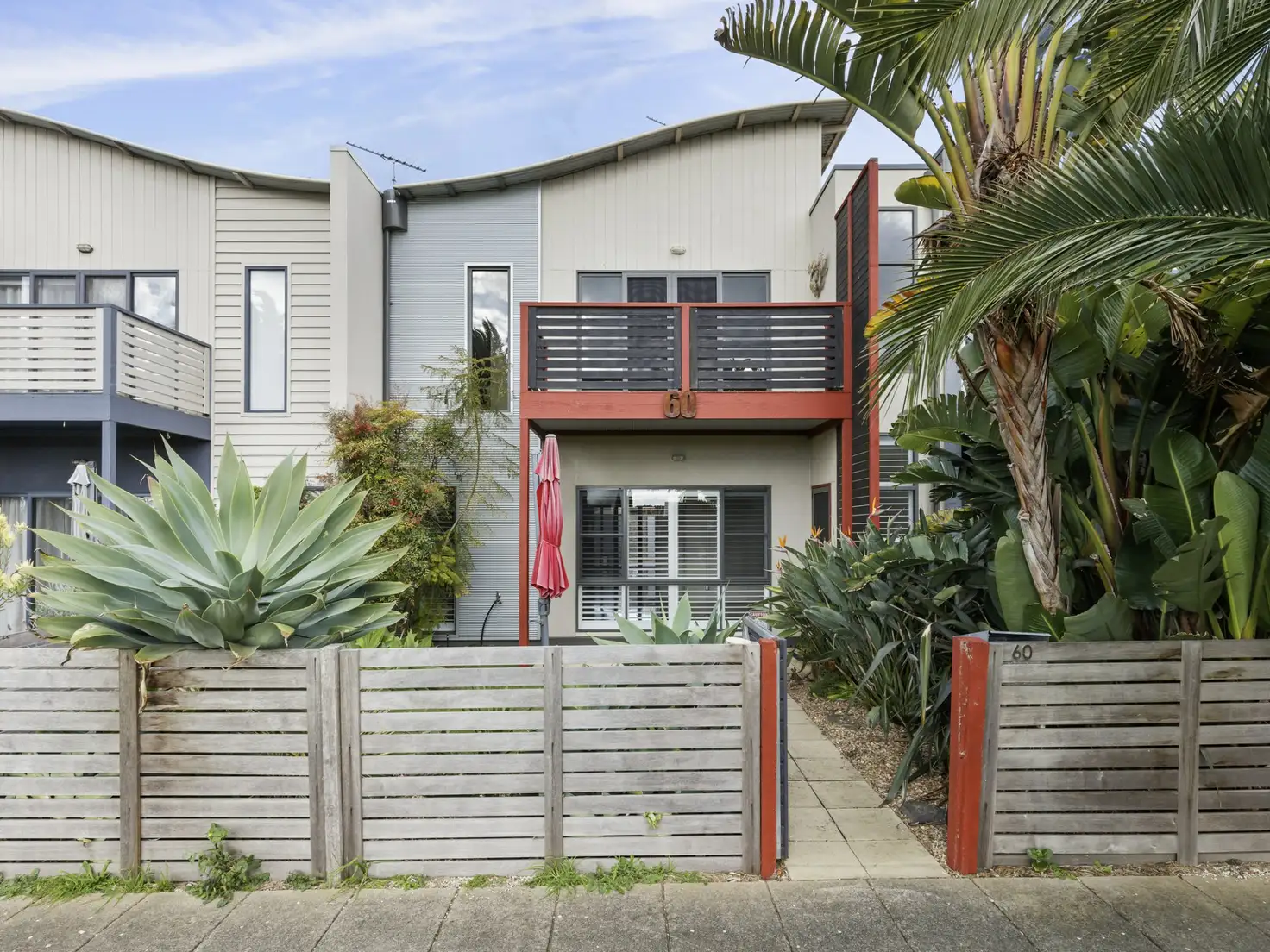 Main view of Homely house listing, 60 Leviens Road, St Leonards VIC 3223