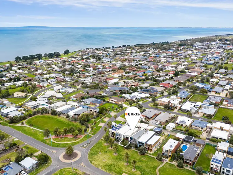 Second view of Homely house listing, 60 Leviens Road, St Leonards VIC 3223