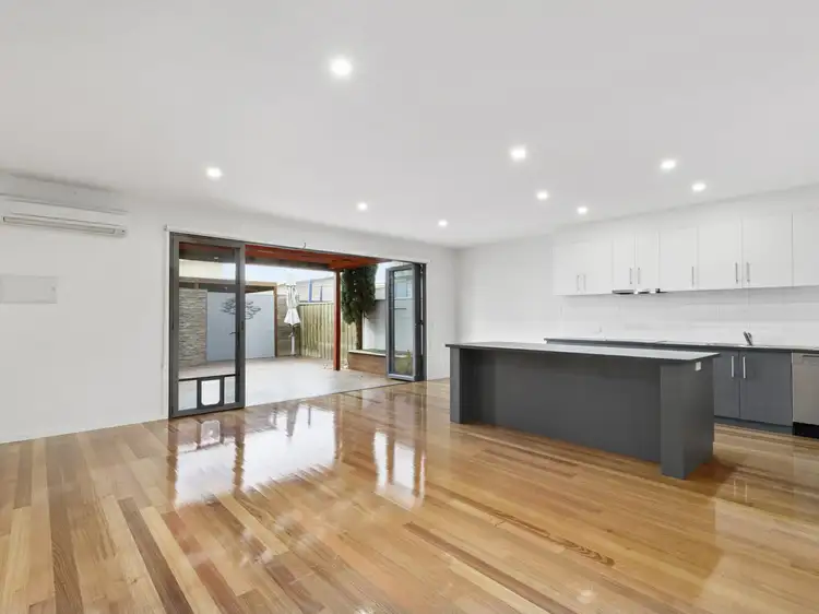 Fifth view of Homely house listing, 60 Leviens Road, St Leonards VIC 3223