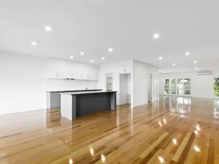 Sixth view of Homely house listing, 60 Leviens Road, St Leonards VIC 3223