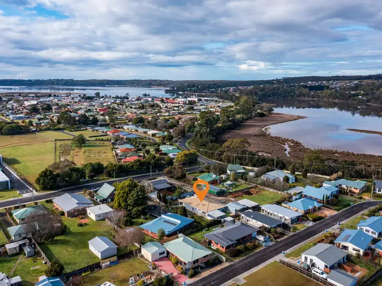 Main view of Homely house listing, 9 Annie Street, St Helens TAS 7216
