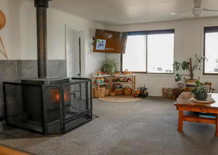 Third view of Homely house listing, 9 Annie Street, St Helens TAS 7216