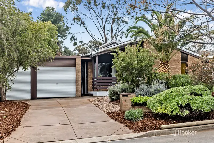 7 Gloaming Close, Hillbank SA 5112