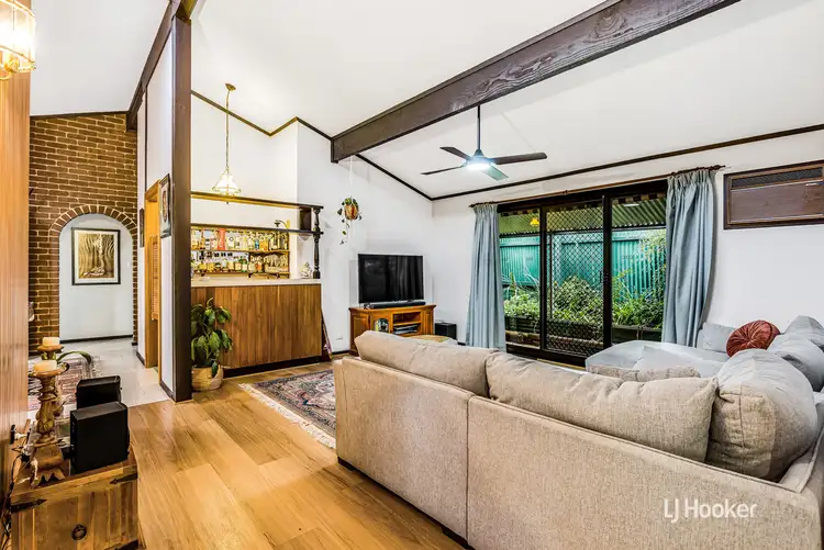 Fifth view of Homely house listing, 7 Gloaming Close, Hillbank SA 5112