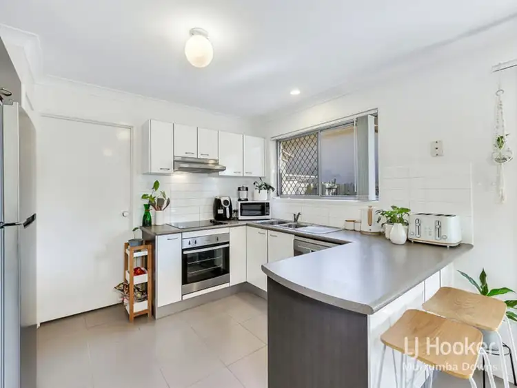 Second view of Homely townhouse listing, 69/32 Blyth Road, Murrumba Downs QLD 4503