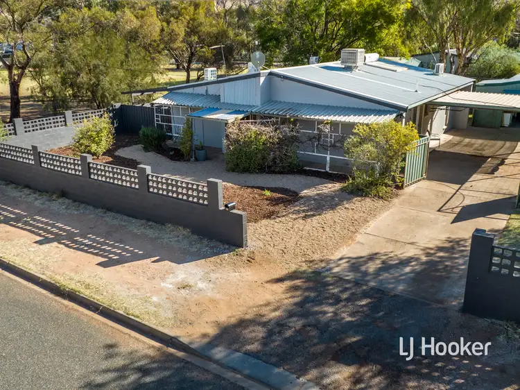 19 Bruce Street, Gillen NT 870