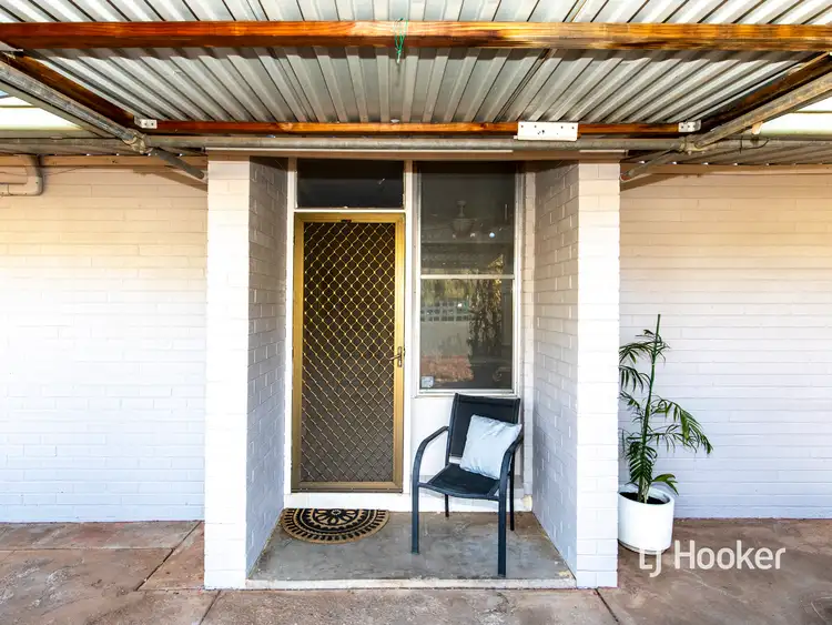 Second view of Homely house listing, 19 Bruce Street, Gillen NT 870