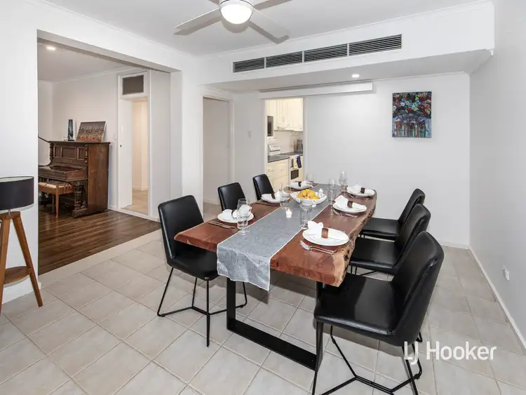 Fifth view of Homely house listing, 19 Bruce Street, Gillen NT 870