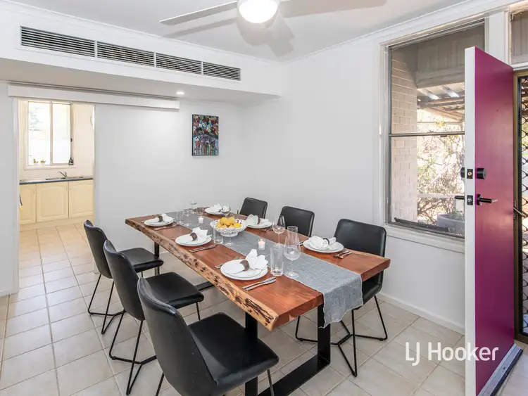Sixth view of Homely house listing, 19 Bruce Street, Gillen NT 870