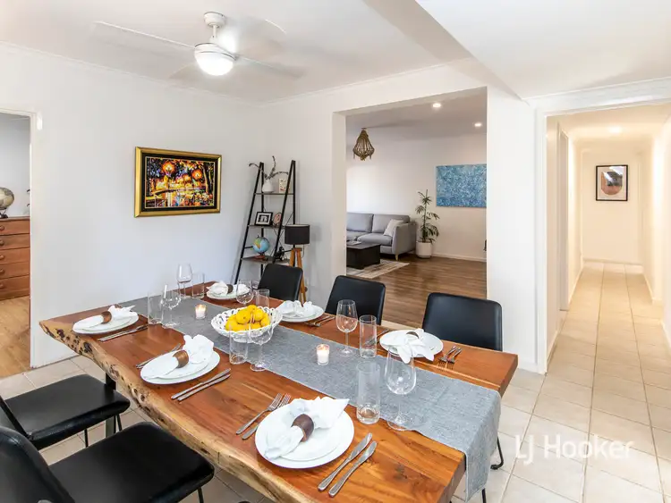 Seventh view of Homely house listing, 19 Bruce Street, Gillen NT 870