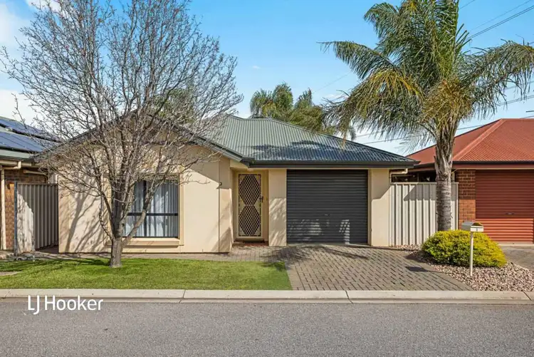 Main view of Homely unit listing, 3/5-11 Burton Road, Salisbury SA 5108