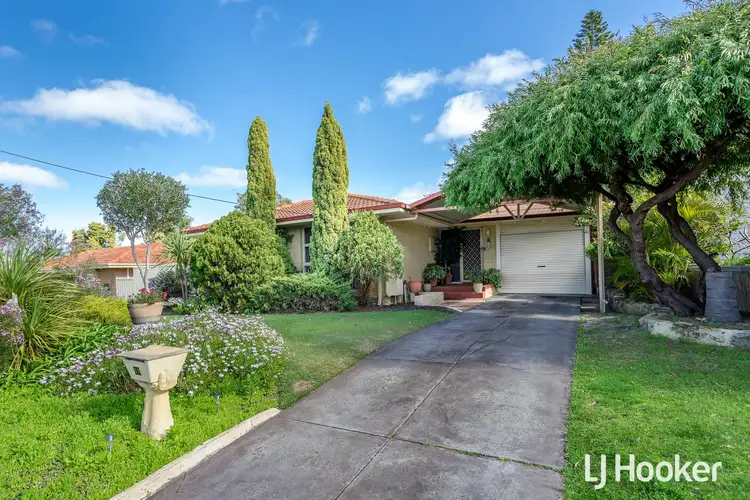 Main view of Homely house listing, 17 Camborne Way, Thornlie WA 6108