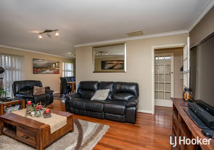 Second view of Homely house listing, 17 Camborne Way, Thornlie WA 6108