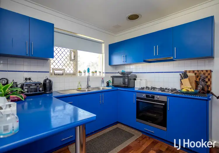 Fourth view of Homely house listing, 17 Camborne Way, Thornlie WA 6108