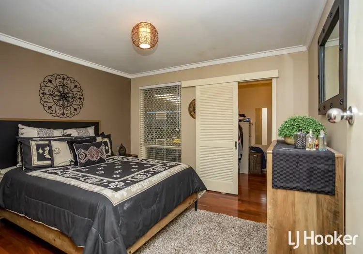 Sixth view of Homely house listing, 17 Camborne Way, Thornlie WA 6108