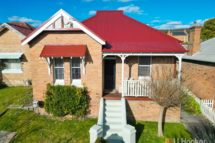 Main view of Homely house listing, 93 Ferro Street, Lithgow NSW 2790